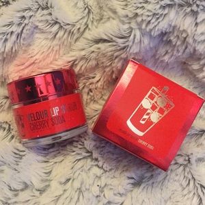 Jeffree Star Velour Lip Scrub